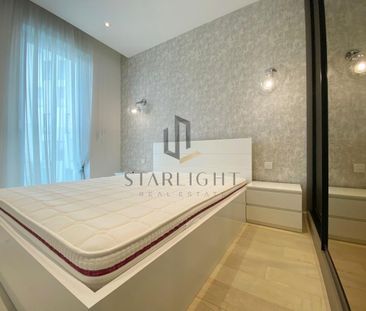 One bedroom condo For Rent ONE Herastrau Park - Fotografie 5