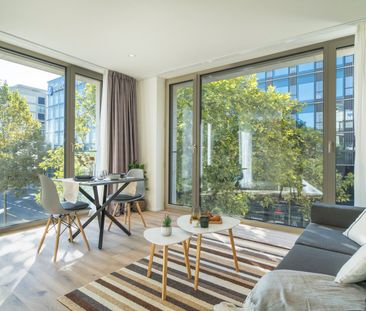 City Pop Zürich Oerlikon – Premium Living with Free Spa, Gym & Rela... - Photo 6