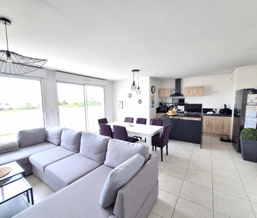 Location Appartement 4 pièces 83m² LES SABLES D’OLONNE 85340 - Photo 4