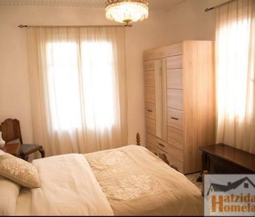 Διαμέρισμα για ενοικίαση Καστέλλα (Καστέλλα - Πασαλιμάνι) - Φωτογραφία 4