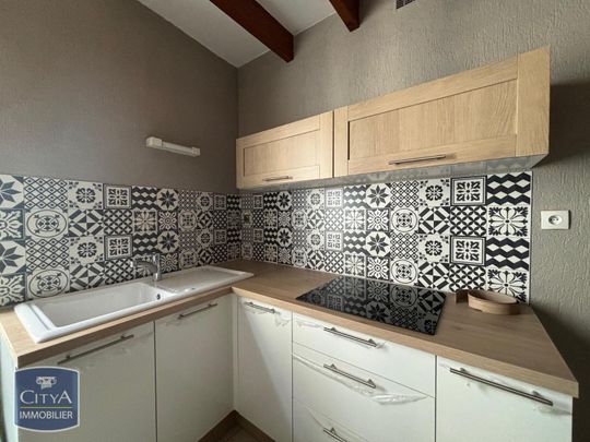 Location Maison 3 pièces 73m² NIORT 79000 - Photo 1