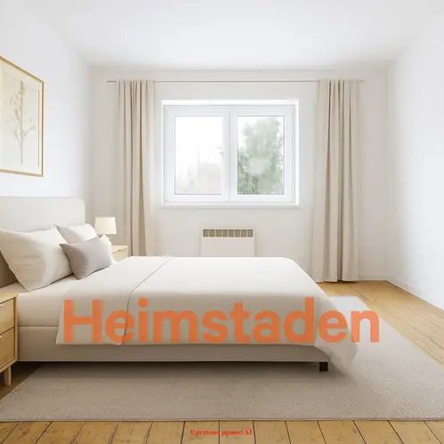 Pronájem bytu 1+1 46 m - Fotografie 1