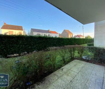 Appartement à louer 2 pièces 54.32m² - Photo 3