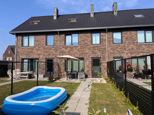 Huis te huur: Waterlanden 66 4533 JT Terneuzen - Photo 1