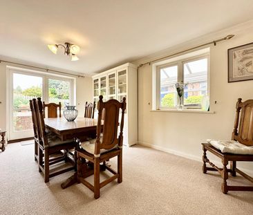 6 bedroom detached house to rent - Photo 5