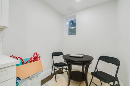 For Lease - 141 South Edgely Avenue Unit# LOWER, Toronto, Ontario - Photo 2