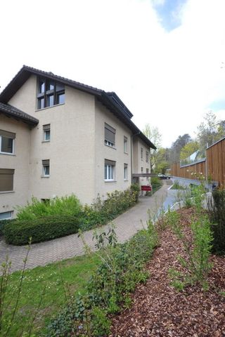2.5 Zimmer, 69 m², 2. Stock - Photo 2
