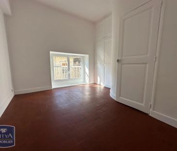 Appartement à louer 2 pièces 36m² - Photo 2