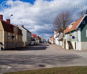 Ålfiskaregatan 49 - Photo 2