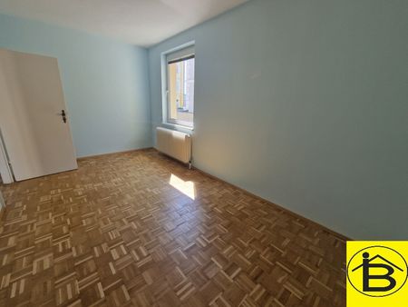 Praktische 2-Zimmerwohnung im Erdgeschoß - Photo 2