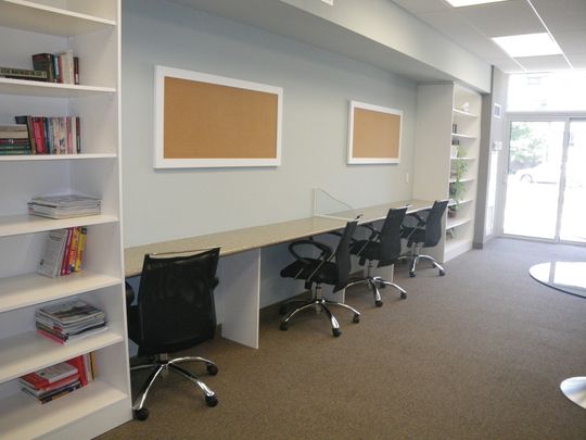 One Bedroom Apartment - Photo 1