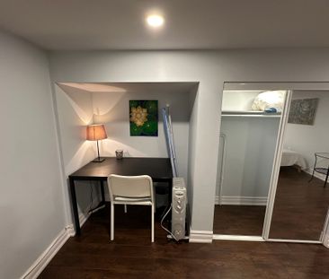 For Lease - 4273 Pheasant Run Unit# BSMT, Mississauga, Ontario - Photo 2