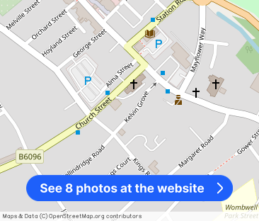 K G's Sports Bar & Social Club, Kelvin Grove, S73 - Photo 1