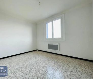 Appartement à louer 3 pièces 56.68m² - Photo 4