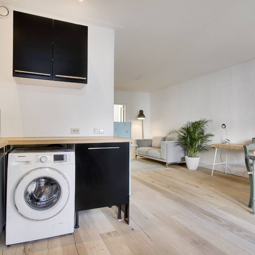 Dusartstraat 40-2, Cornelis Troostbuurt, 1072HT, Amsterdam - Photo 1