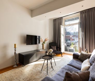 Residence P.C. Hooft - Foto 5