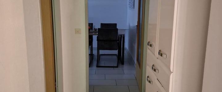 Schöne geräumige 4 Zimmer-Wohnung - Photo 1