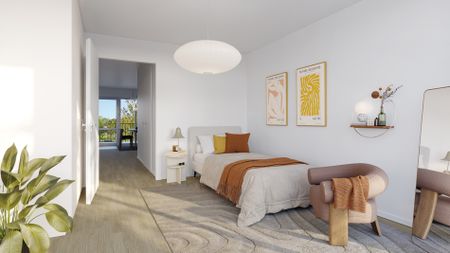 Anna T Nilssons gata 2 A, lgh 1408, Västra Sorgenfri - Foto 2