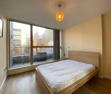 Market Buildings, Thomas Street, Manchester, M4 - Photo 4