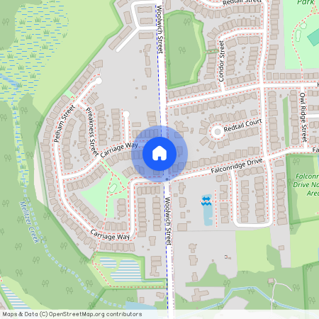 255 Woolwich Street, Waterloo