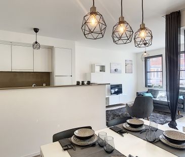 Directly with the owner - Unfurnished Apartment 2 bedrooms - Photo 2