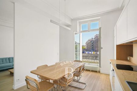 Appartement • Monnaie - Photo 3