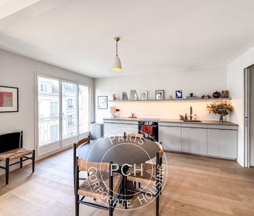 Rue de l'Université, - Photo 6