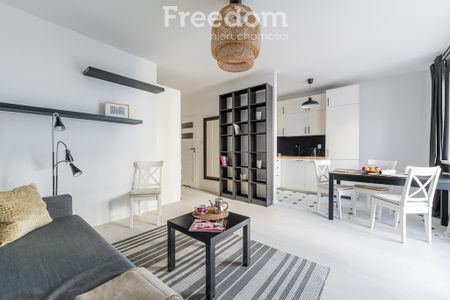 Mieszkanie 32 m², Warszawa, Białołęka, Myśliborska - Фото 2