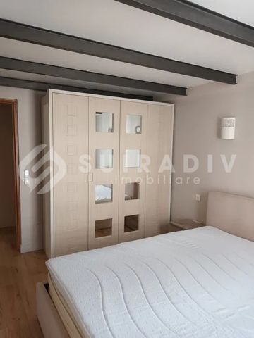 Apartament pe 2 nivele, 3 camere, balcon, bloc nou-zona Centrala - Photo 4