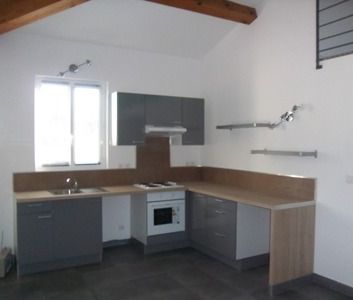 Appartement 2 Pièces 36 m² - Photo 2