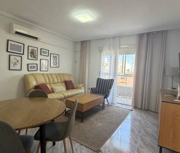 Apartment for long term rental in Torrevieja. - Photo 6