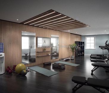 Studio to rent - Photo 3