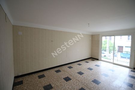 Appartement 3 pièces avec parking et grande cave, Secteur La Lunette, Perpignan, 76.43m2 - Photo 4