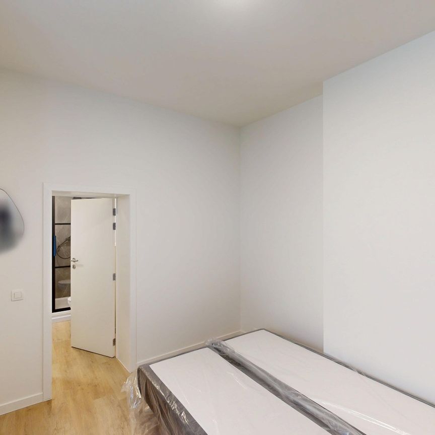 Oude Markt 14 / 0102, 3000 Leuven - Photo 1