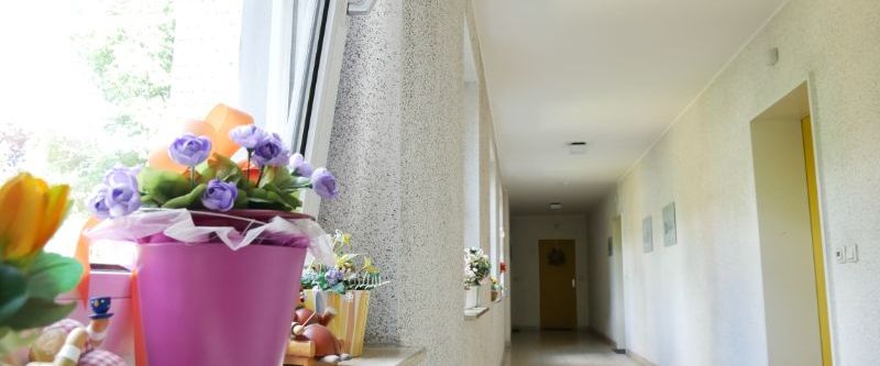 Altersgerechte 2-Zimmerwohnung in Cronenberg mit WBS - Foto 1