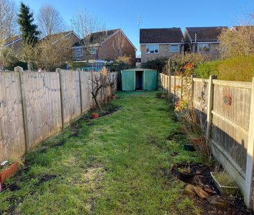 3 Bed Terraced House, Leonard Street, NG6 - Photo 3