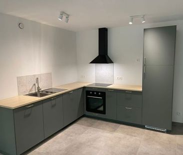 Appartement te huur - Foto 1