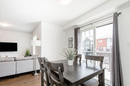 For Lease - 20 Andean Lane, Barrie, Ontario - Photo 5