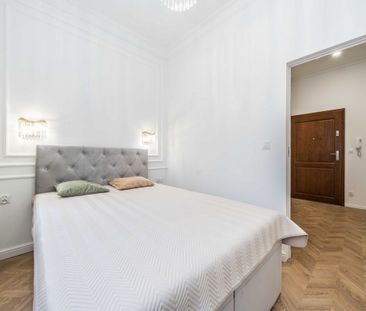Nowe mieszkanie urządzone kamienica balkon Wilda - Photo 5