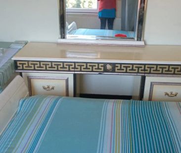 Chambre meublée Maarsenhof, Amsterdam - À louer - Photo 3