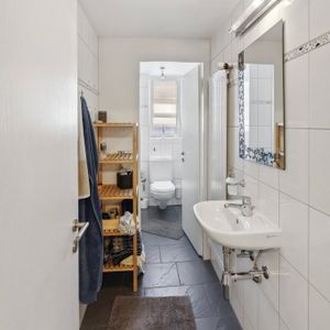 1 Zimmer, 27 m², 3. Stock - Photo 2