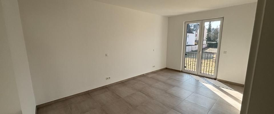 Moderne 2-Zimmer-Neubauwohnung mit Balkon in Köln Weidenpesch - Foto 1