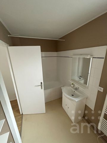 Appartement 2 pièces 44.7 m2 - Photo 4