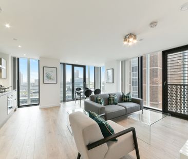 2 bedroom apartment to rent - Photo 1