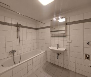 Die Belohnung für langes suchen! 3 Zimmerwohnung mit Balkon Beheimg... - Photo 6