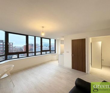 1 bedroom flat to rent - Photo 5