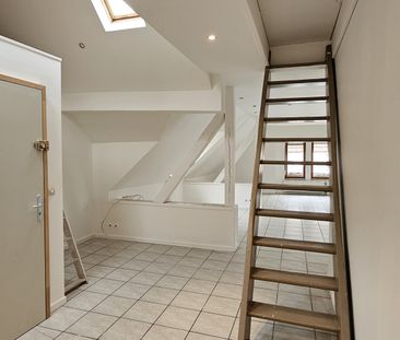 Location Appartement 4 pièces 75m² MULHOUSE 68100 - Photo 1