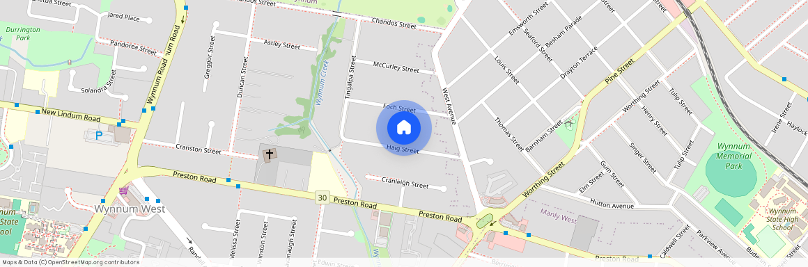 35 Haig Street, Qld 4178, Wynnum West