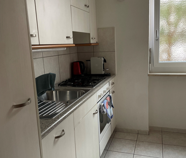 Wohnen im ruhigen Allschwil! - Foto 3