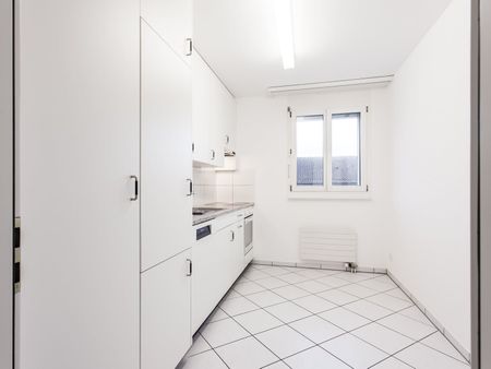 2.5 Zimmer, 64 m², 3. Stock - Photo 3